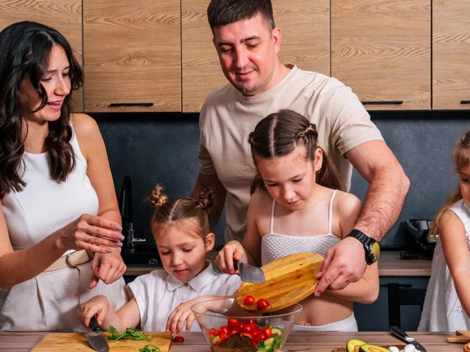 Новый налоговый вычет для семей с 2026 года: кто и как сможет его получить