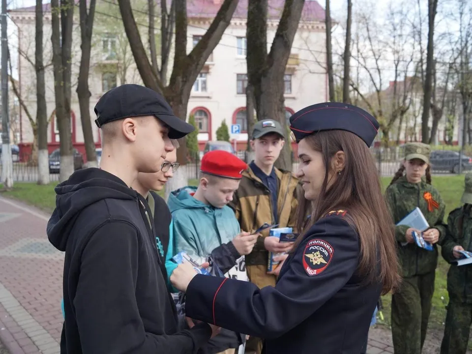 Фото: пресс-служба администрации Ленинского городского округа