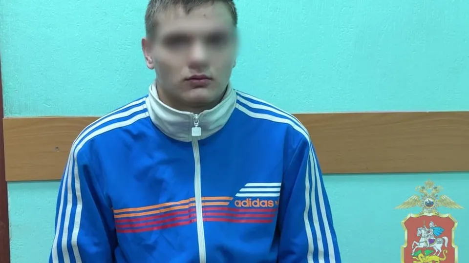 Фото: ГУ МВД России по Московской области