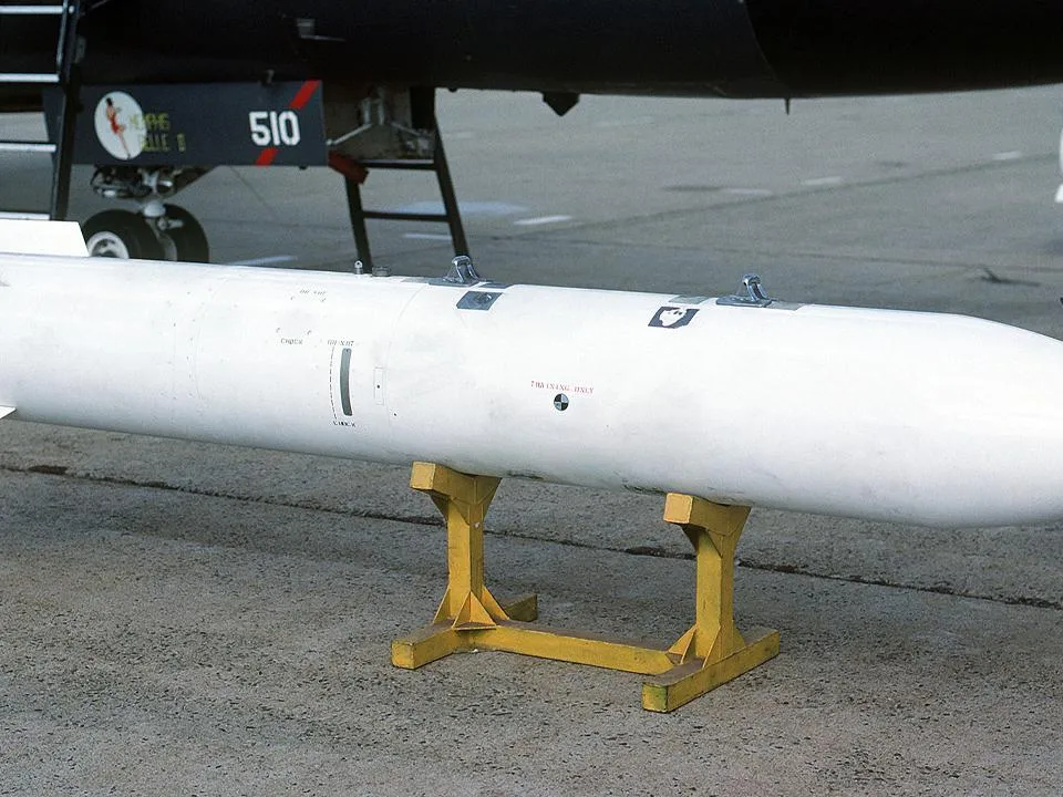 США наплевали на все запреты: какую правду скрыл Трамп о ядерных испытаниях