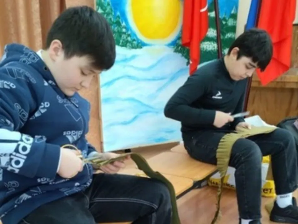 Фото: пресс-служба администрации г.о. Лобня