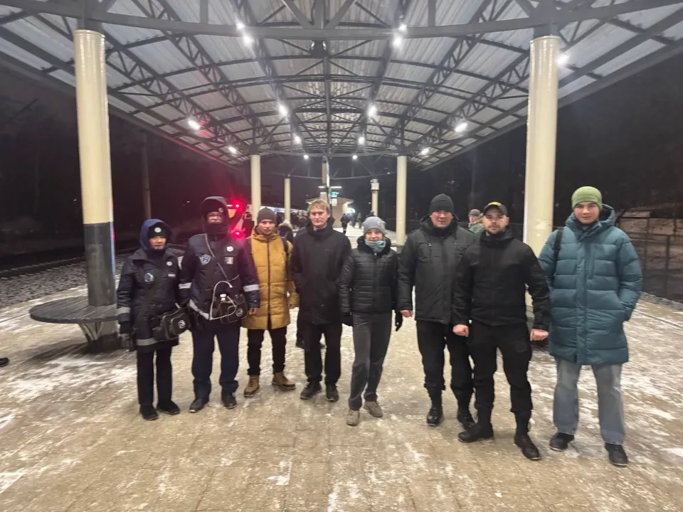 Фото: t.me/admluberdor