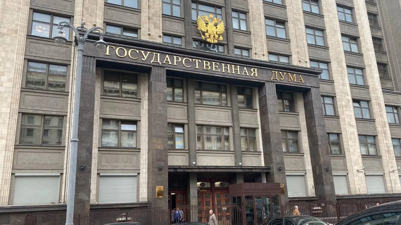 В Госдуме призвали убрать пневматические пистолеты из онлайн-продажи