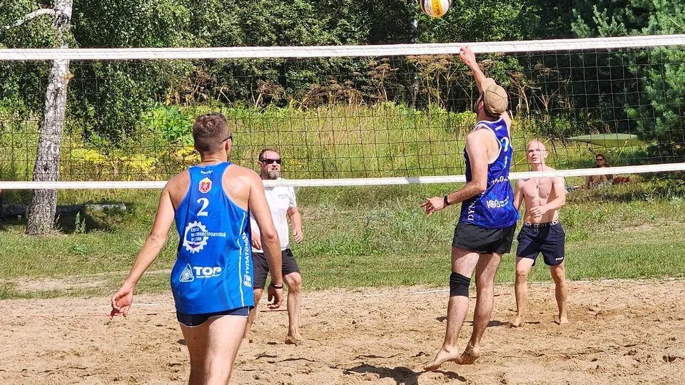 Фото: МедиаБанк Подмосковья/Екатерина Мелкозерова