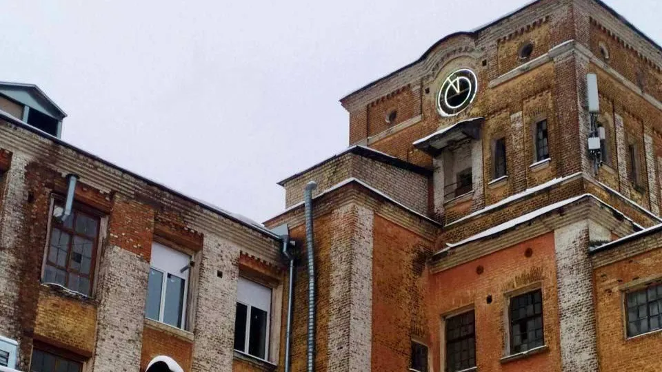 Фото: сообщество «Энтузиасты»