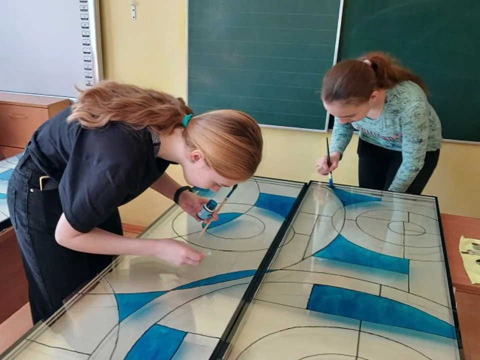 Фото: из личного архива Ольги Чураковой