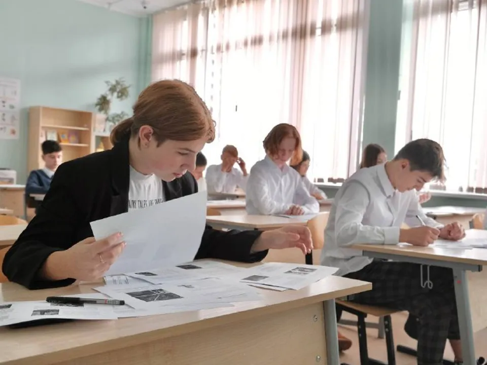 Фото: пресс-служба администрации г.о. Красногорск