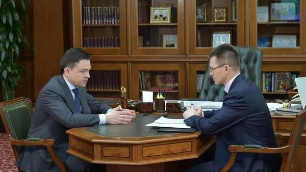 Чупраков: около 100 ошибок допустили при кадастровой оценке в МО