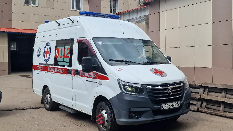 Фото: МедиаБанк Подмосковья/Виктория Фортуна