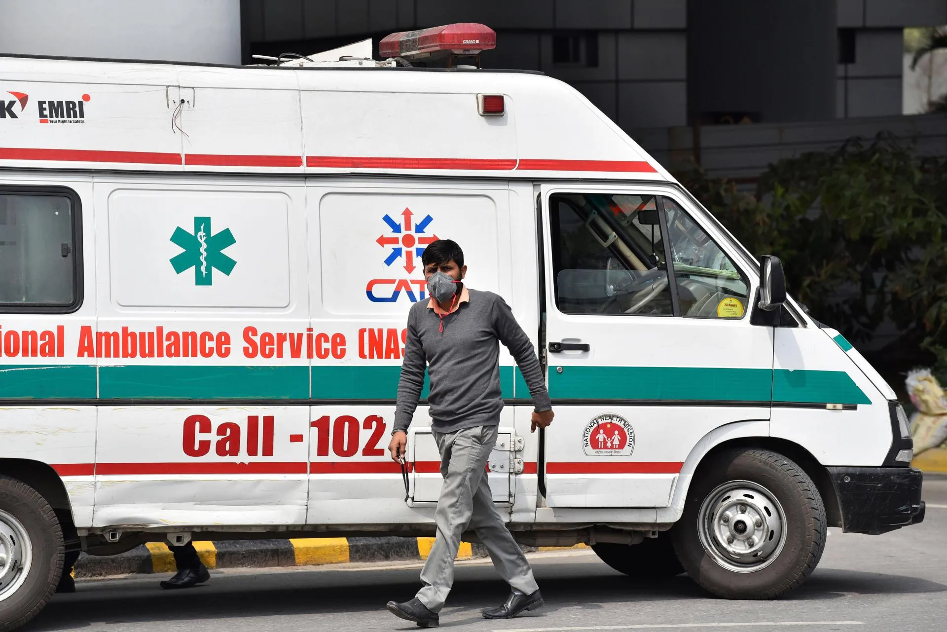 Hindustan Times via www.imago-im/www.imago-images.de