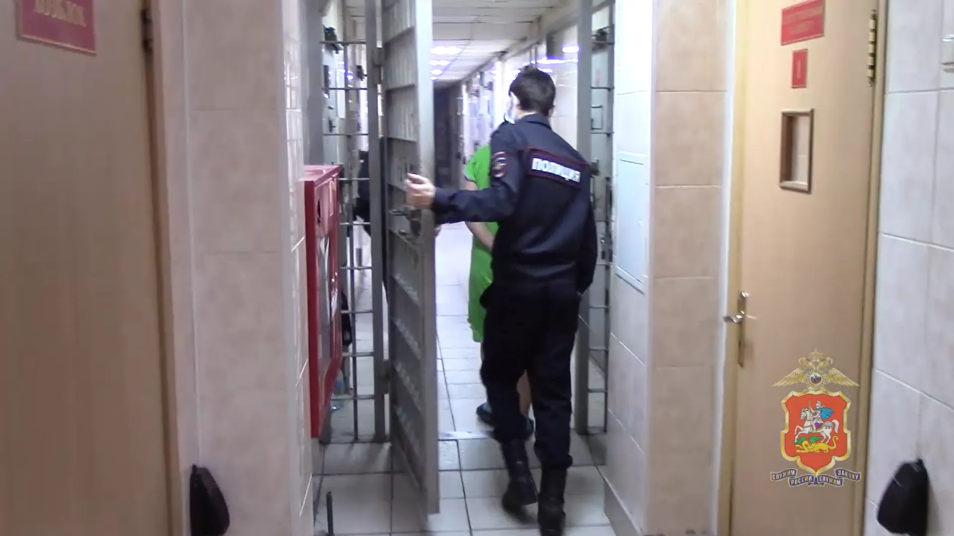 Двоих жителей Самарской области, подозреваемых в краже денег пенсионерки, задержали в Подмосковье