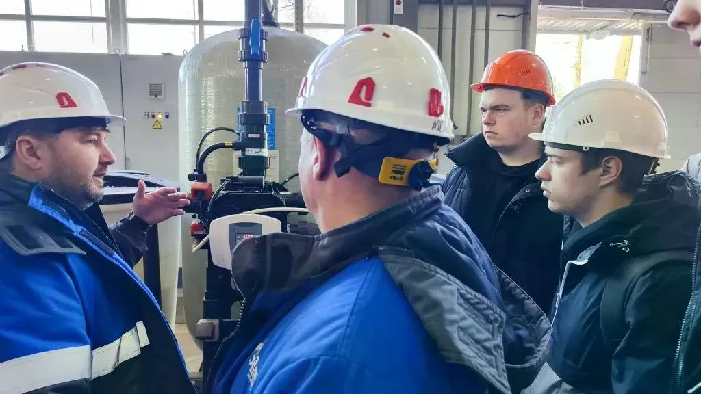 Министерство образования Московской области