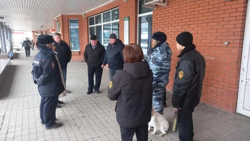 Пресс-служба администрации городского округа Воскресенск