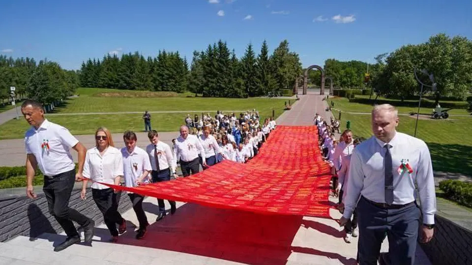 Фото: администрация городского округа Люберцы