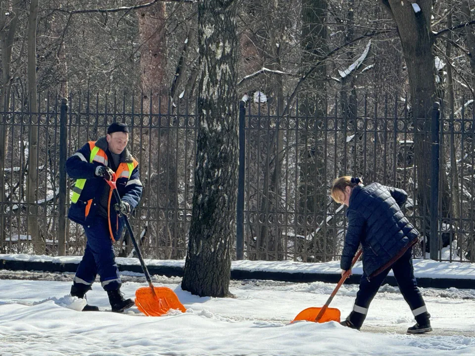 Фото: Полина Абраменко