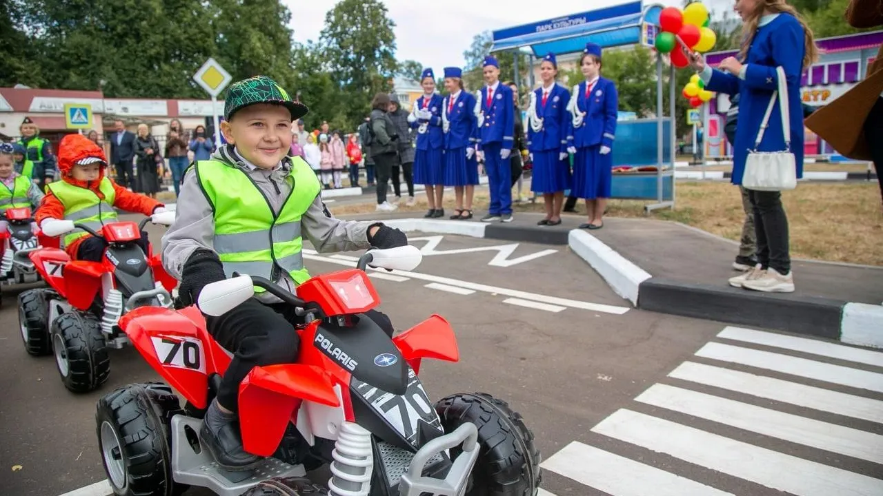 пресс-служба администрации Г.о. Коломна