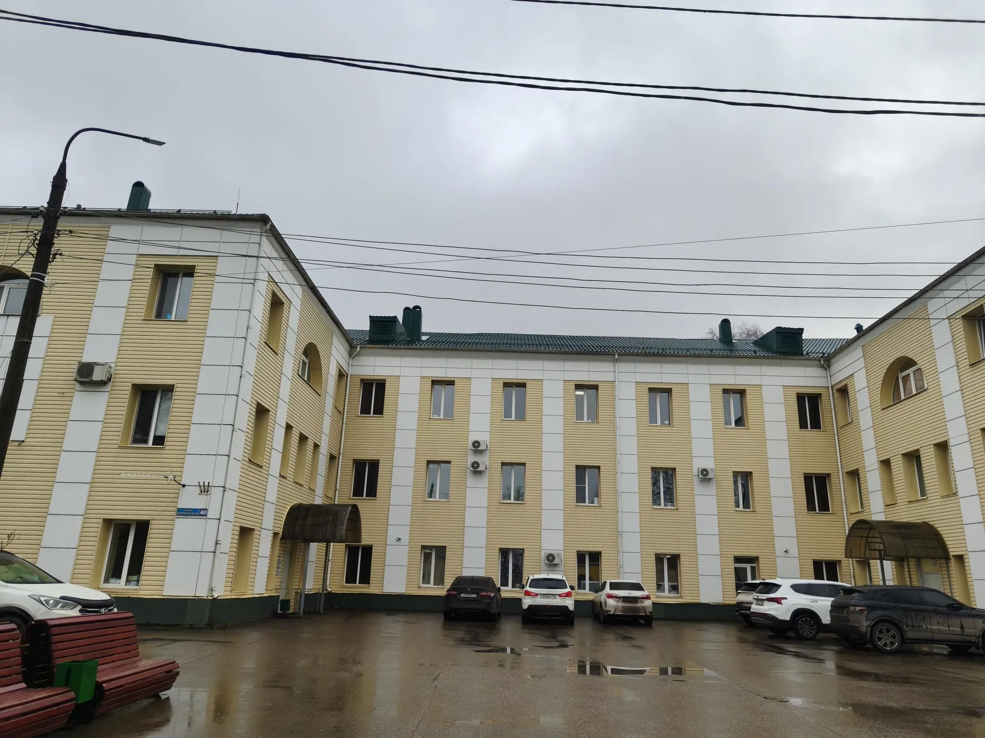 Фото: Сергей Орлов