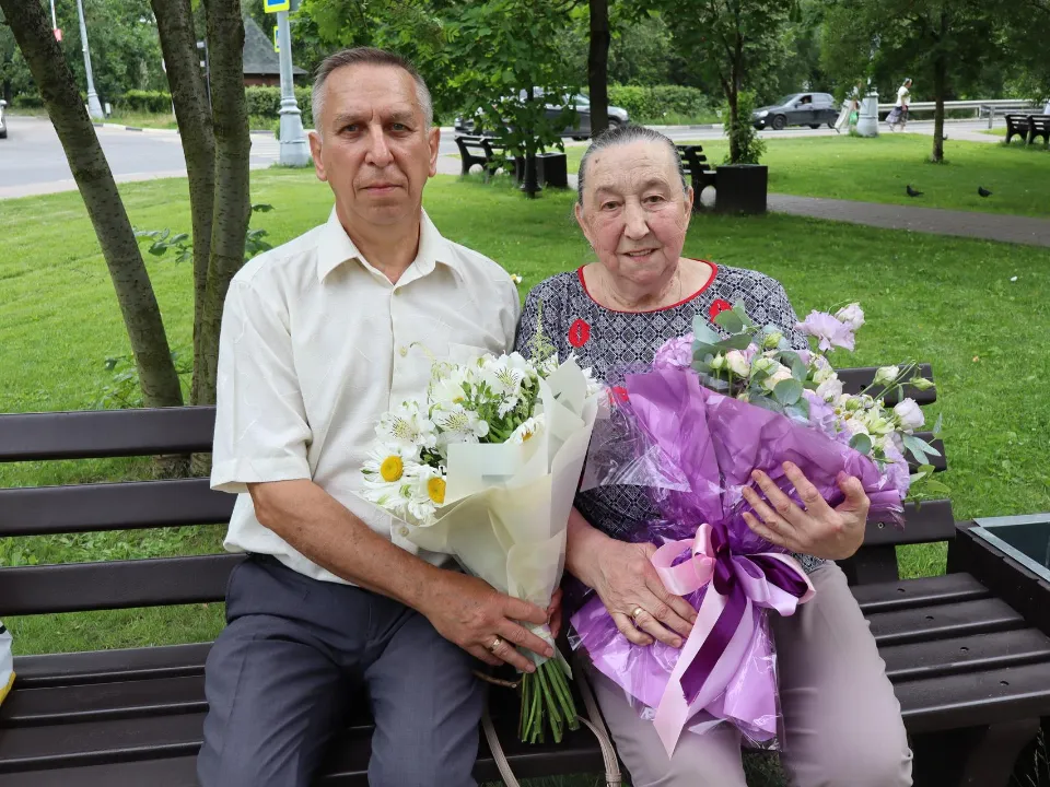 Фото: Министерство социального развития Московской области