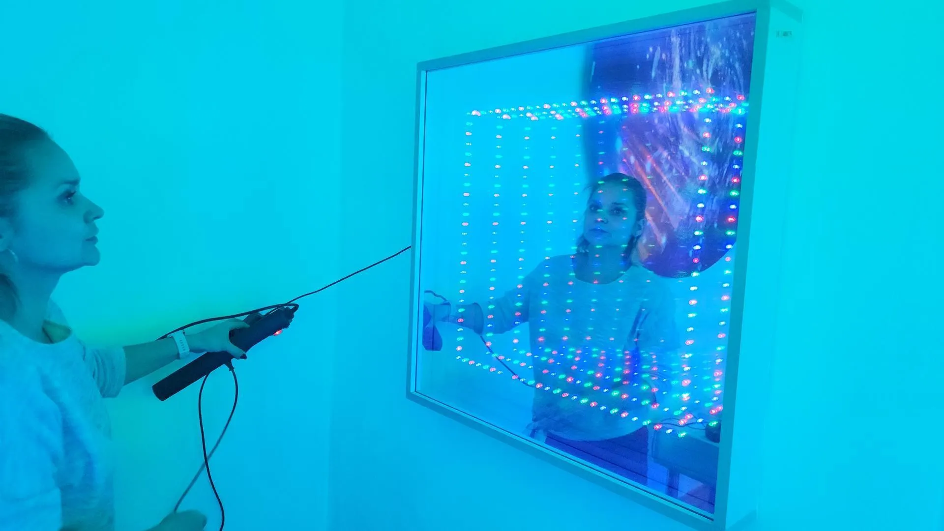 МедиаБанк Подмосковья/Екатерина Федосеева