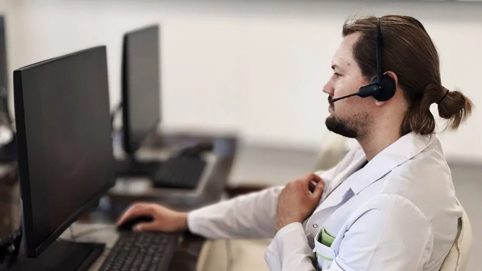 Фото: пресс-служба Министерства здравоохранения Московской области