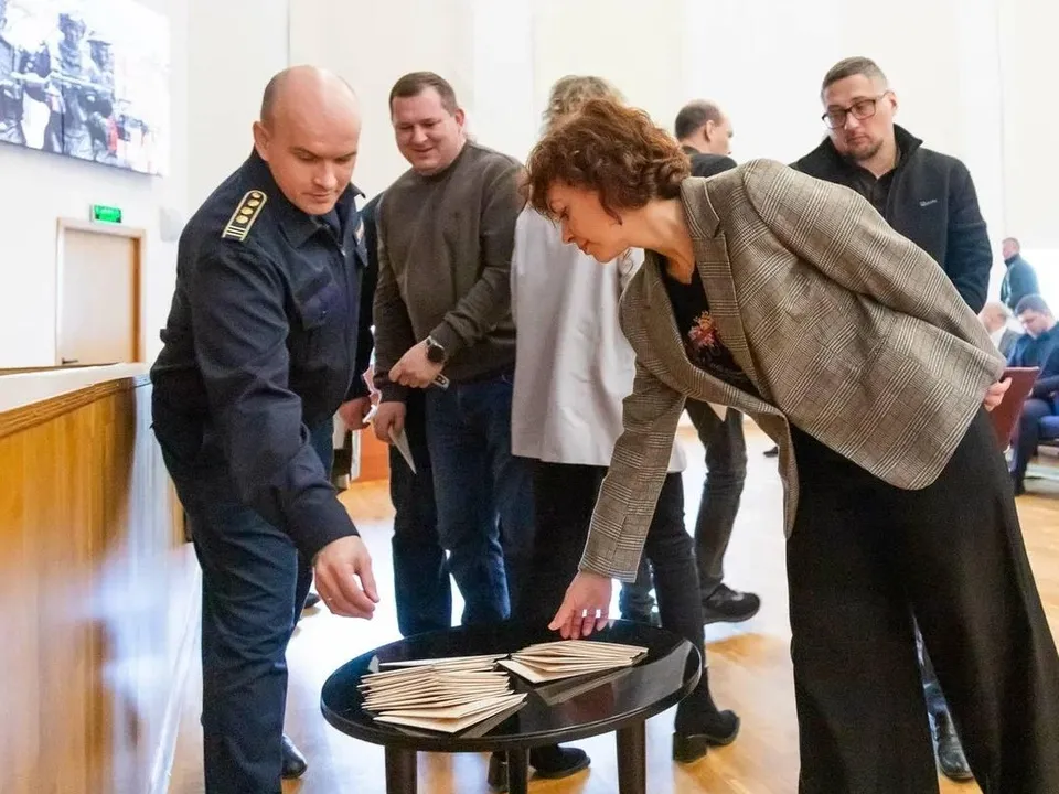 Фото: пресс-служба администрации г.о. Кашира
