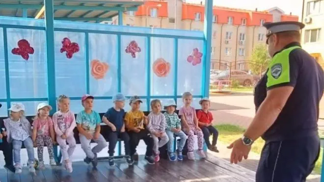 УМВД России по г. о. Королев