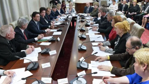 Дети уволенных рабочих нуждаются в помощи – депутат