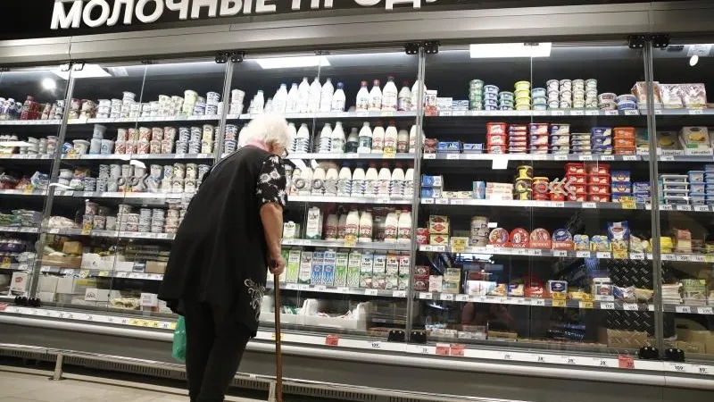 Как отразится на молочном рынке Подмосковья ввод новой системы контроля продукции