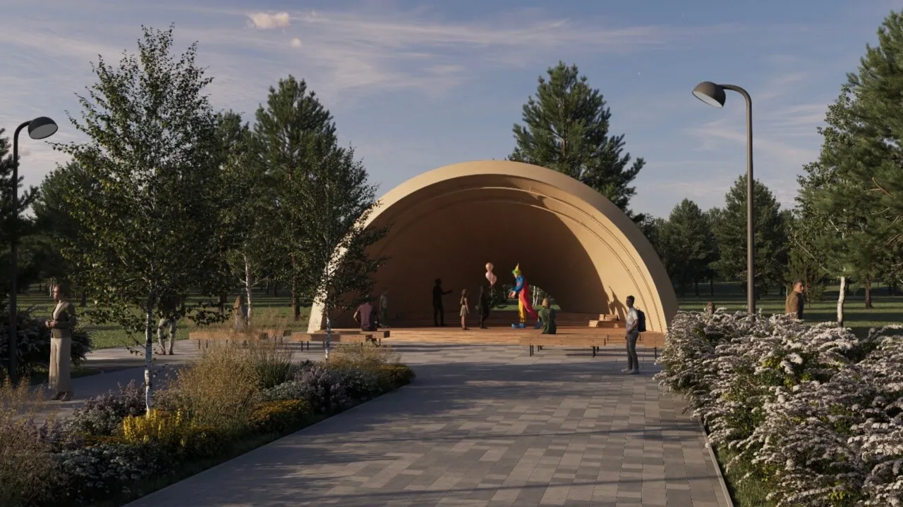 Фото: пресс-служба администрации г.о. Щелково