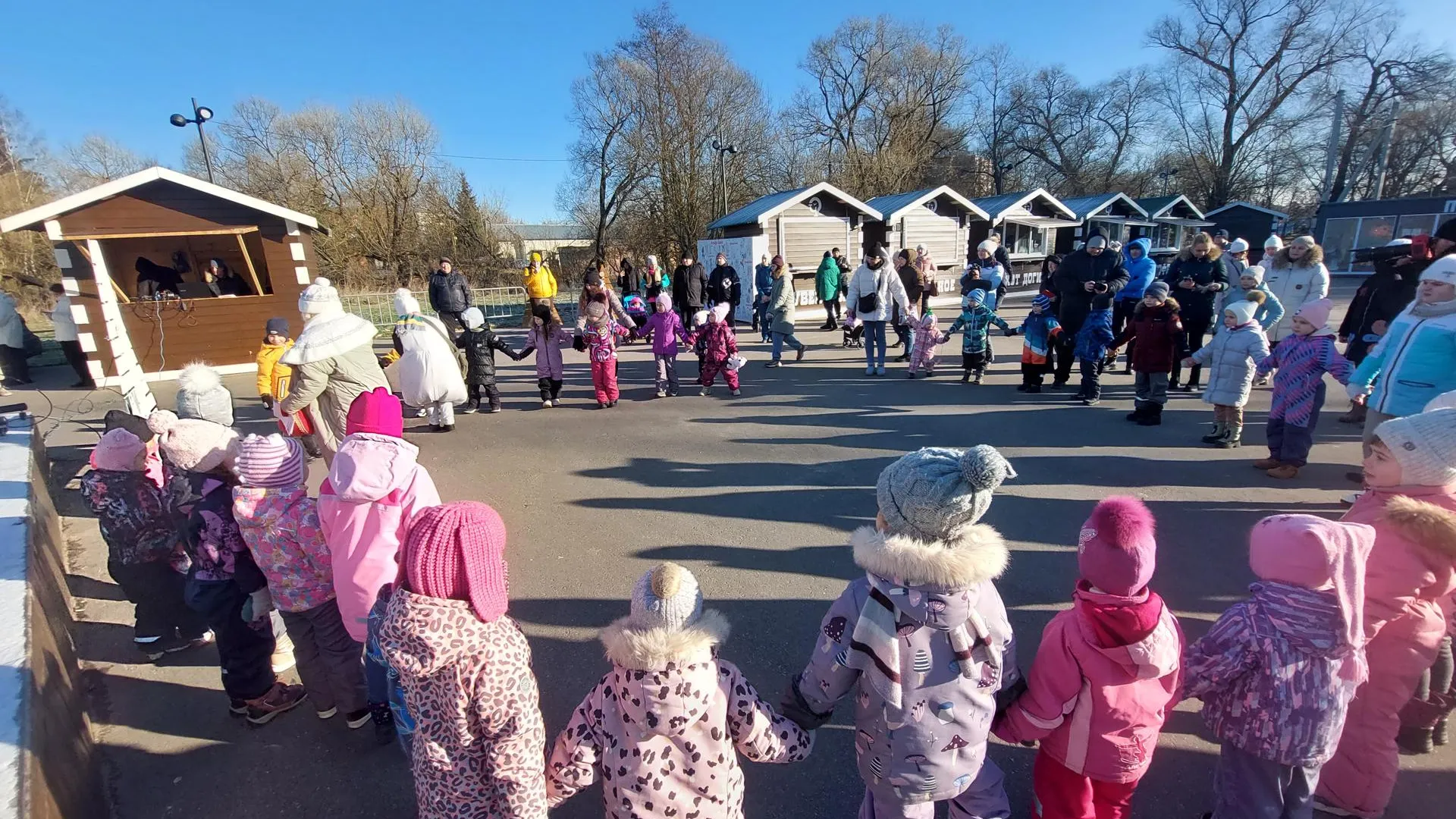 Татьяна Афанасьева