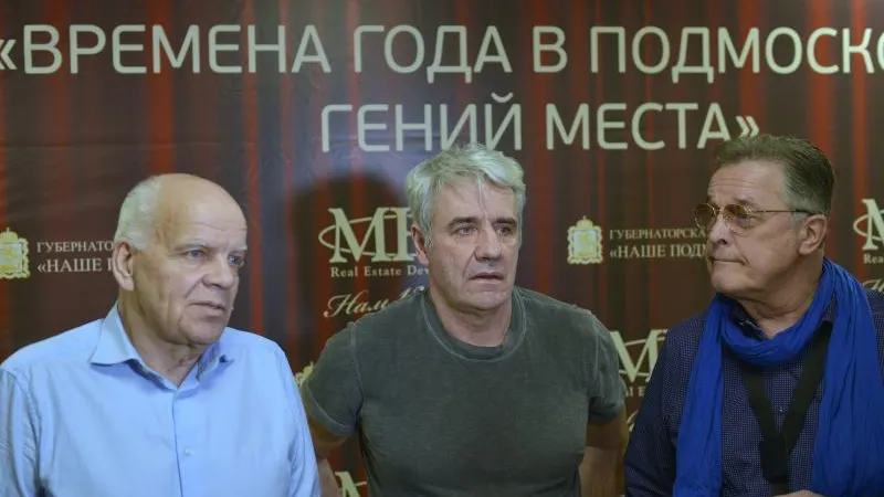 Калныньш: где еще в 70 лет мне удастся побегать и попрыгать в роли зайца?