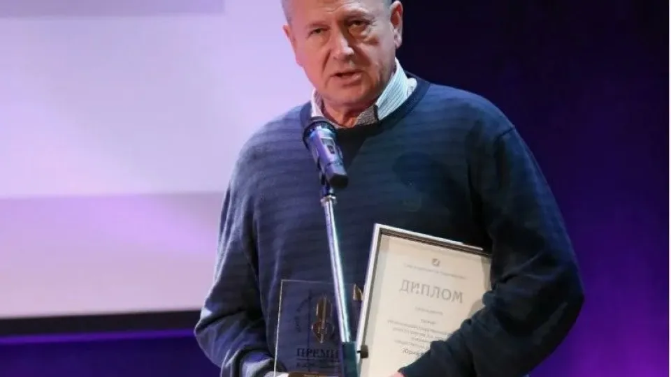 Фото: Администрация г.о. Чехов