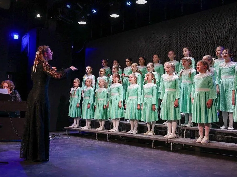 Фото: пресс-служба администрации городского округа Мытищи