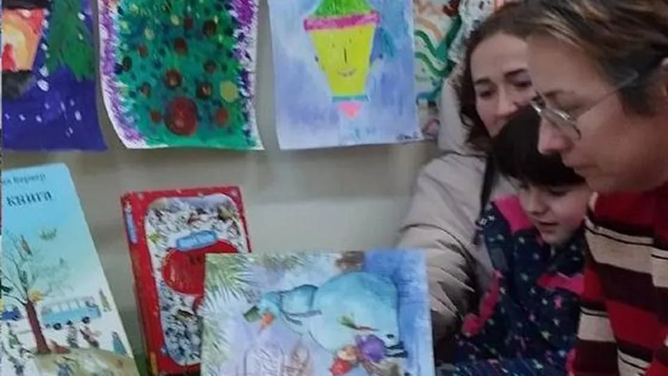 Фото: пресс-служба Администрации городского округа Лобня