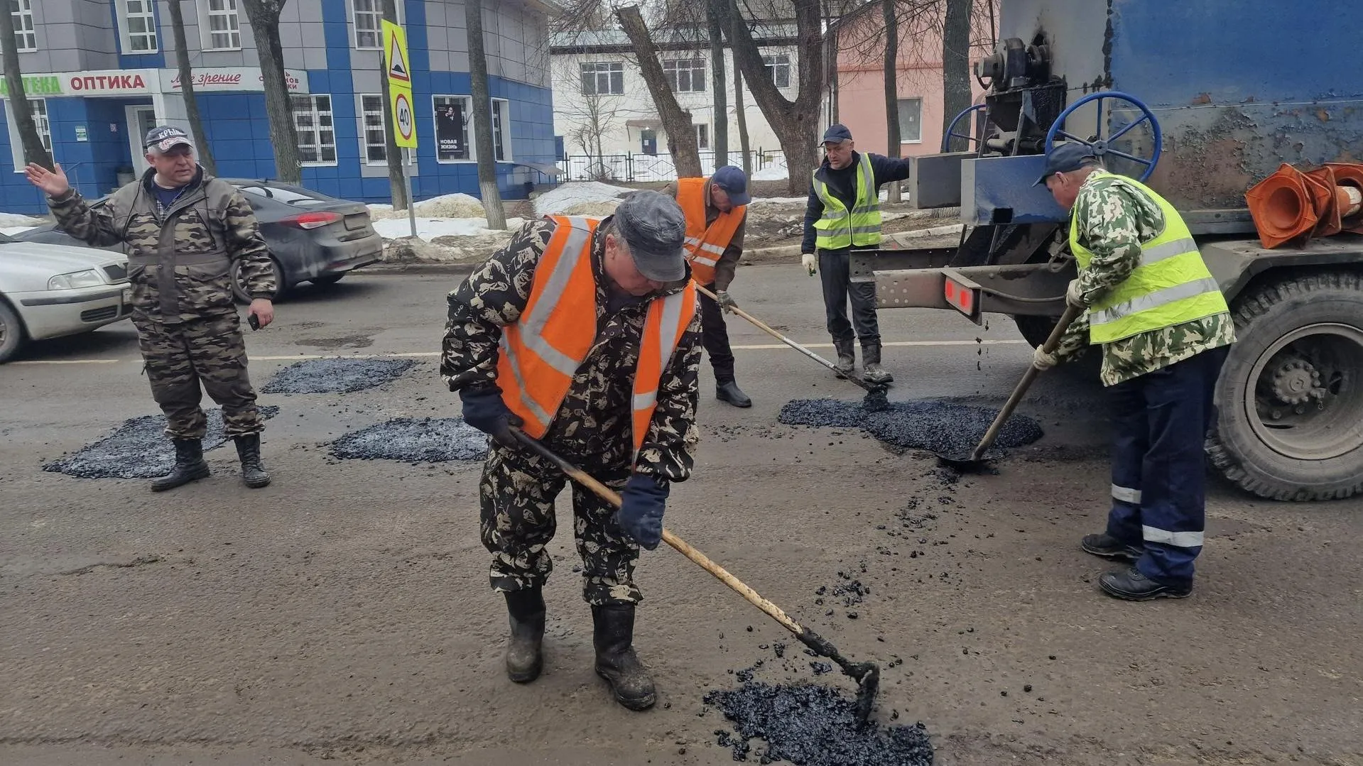 REGIONS/Ольга Шаронова