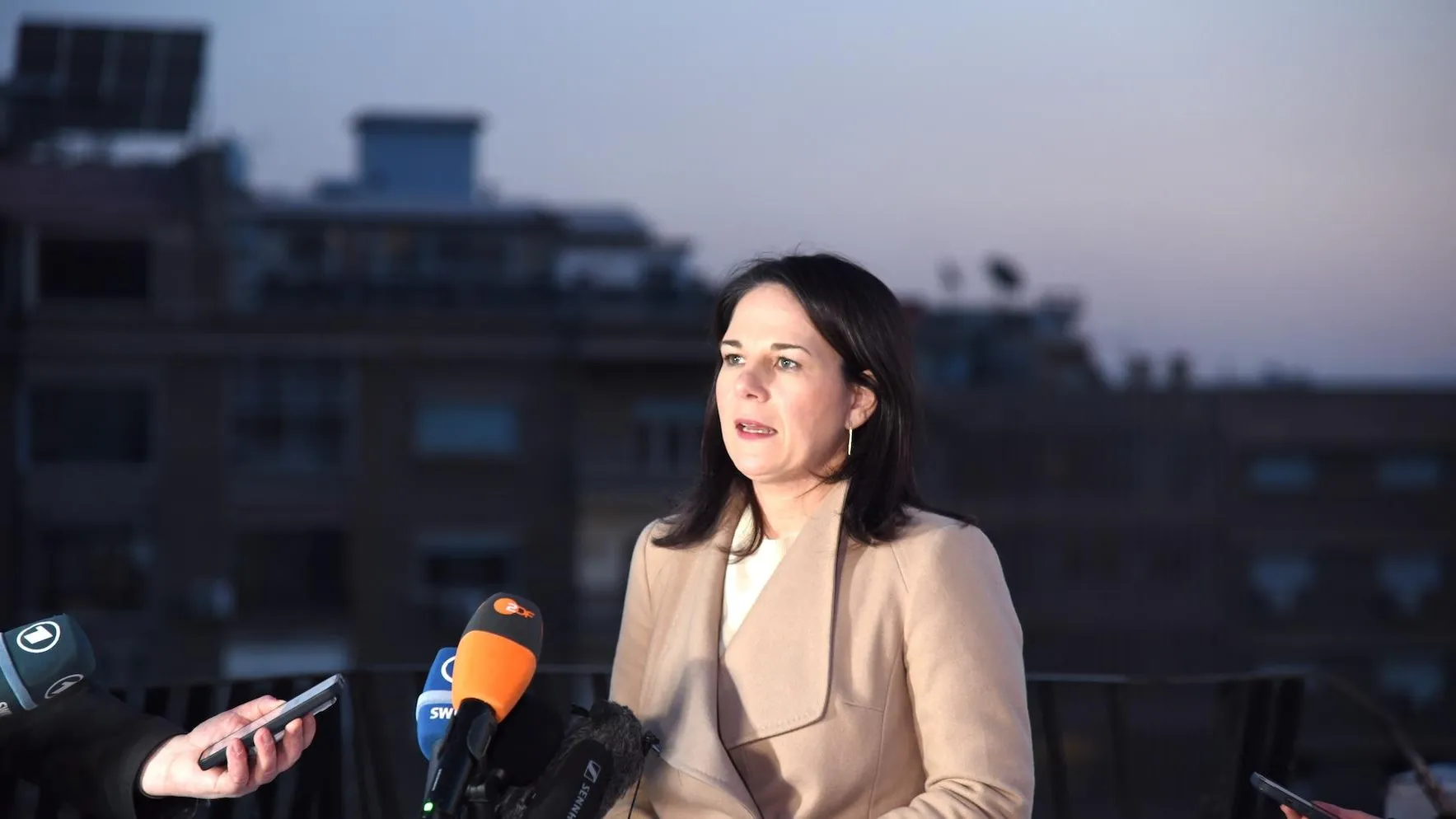 Monsef Memari/XinHua