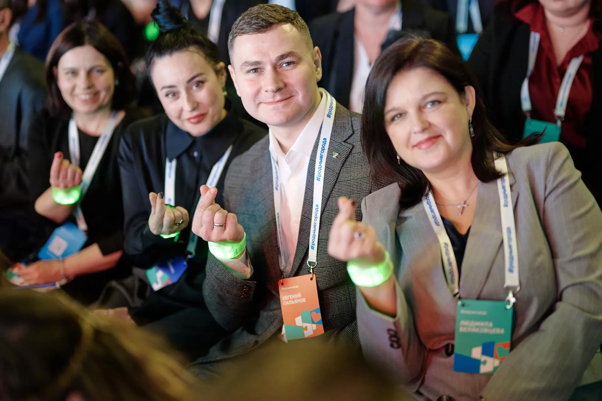 пресс-служба «Газпром нефти»