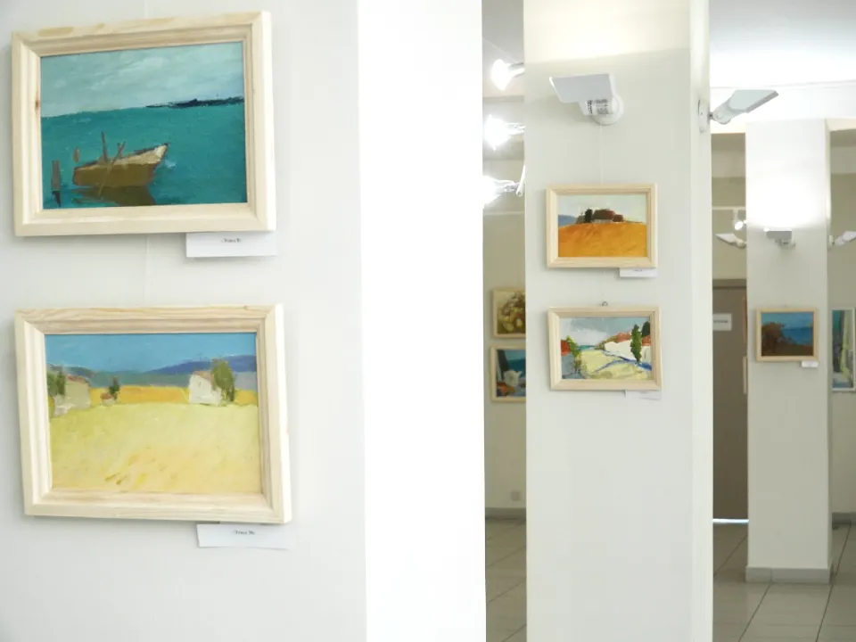 Фото: музей-заповедник «Дмитровский кремль»