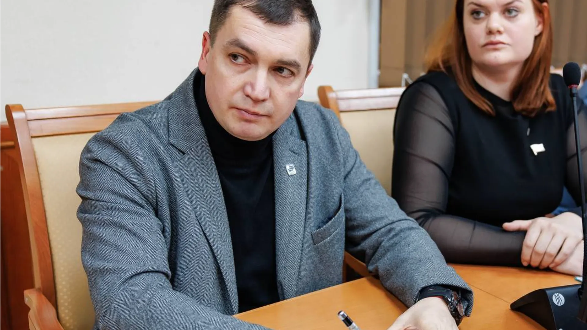 Фото: пресс-служба администрации г.о. Дубна