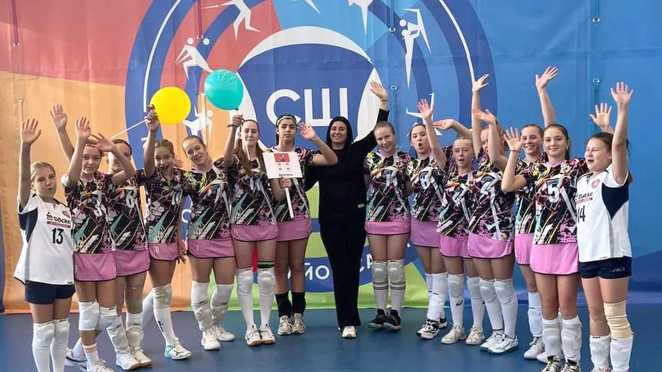 Фото: личный архив Екатерины Низовой