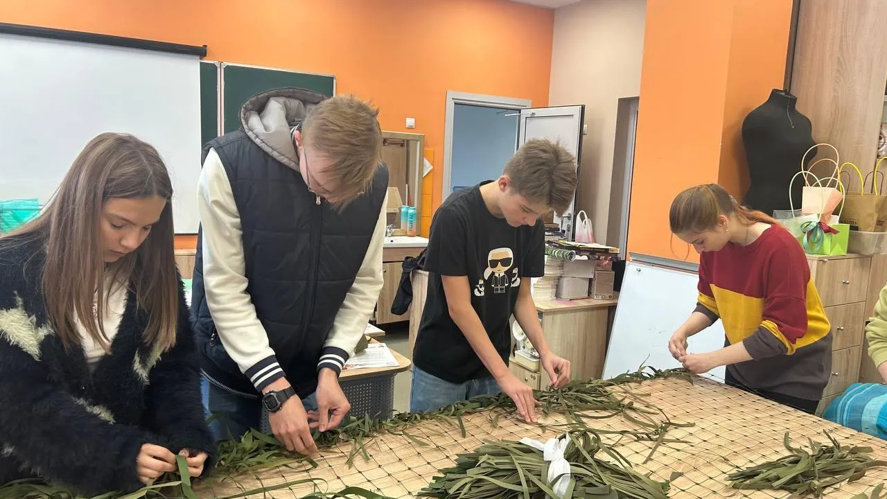 Фото: пресс-служба администрации г.о. Лыткарино