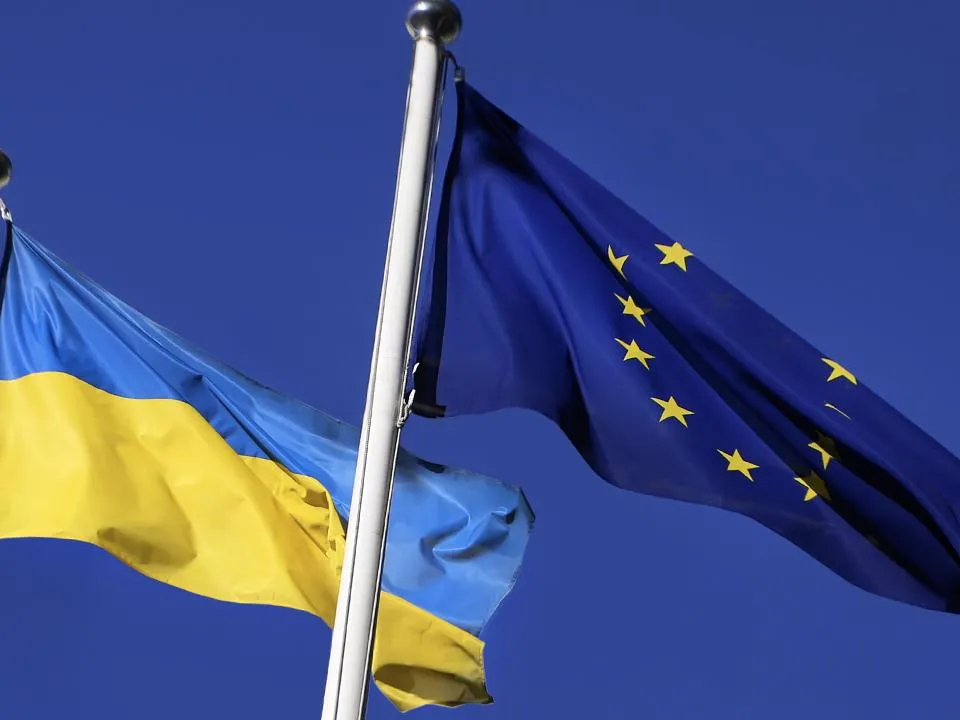 Рассекречен тайный план европейских стервятников по оккупации Украины — кому отойдут территории? О Москве тоже подумали