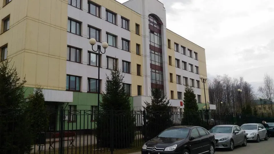 Фото: ГБУЗ Московской области «‎Наро-Фоминская больница»‎