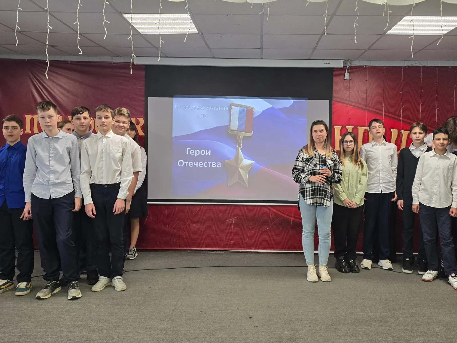 Фото: ПМК «Романтик»