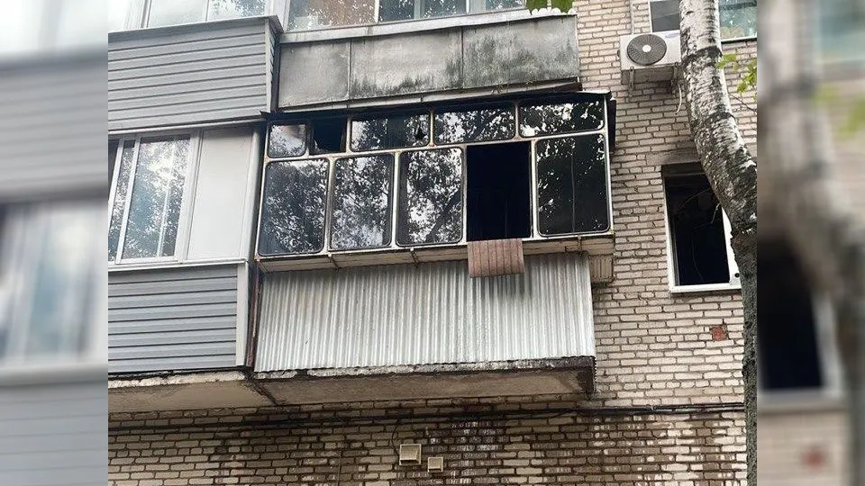 Фото: ГКУ МО «Мособлпожспас»