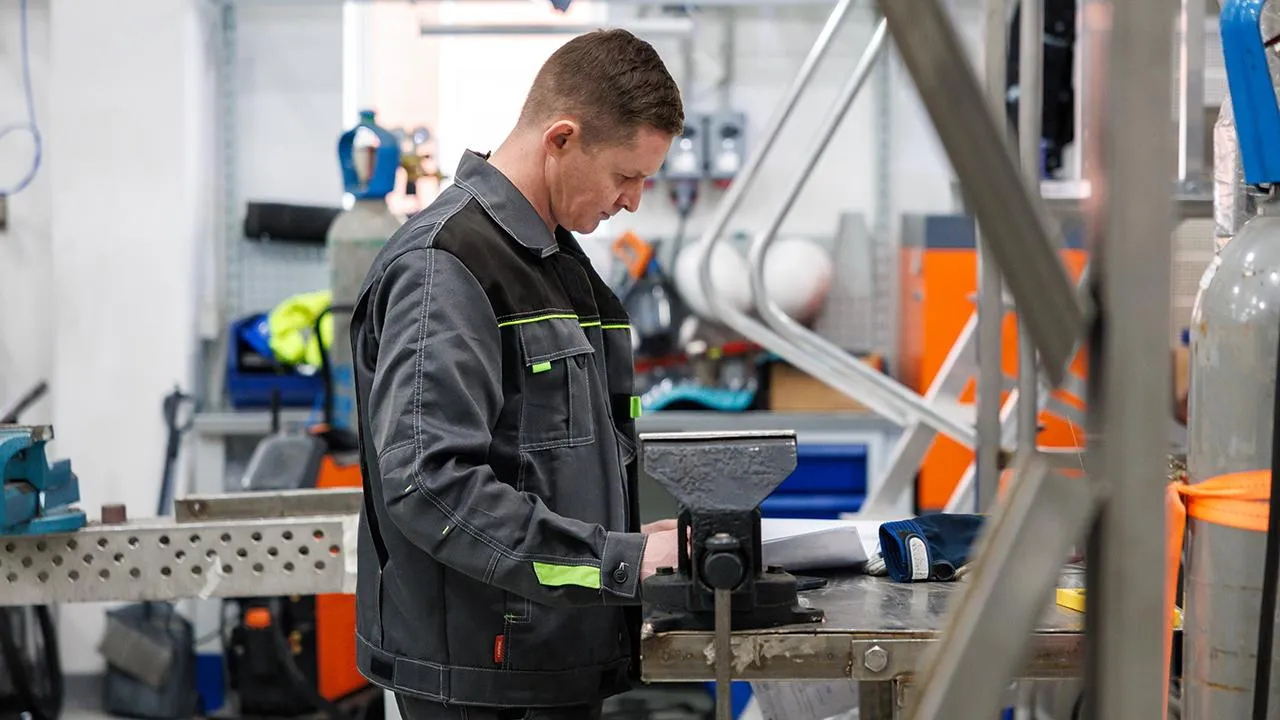 пресс-служба губернатора и правительства Московской области/Сергей Шешин