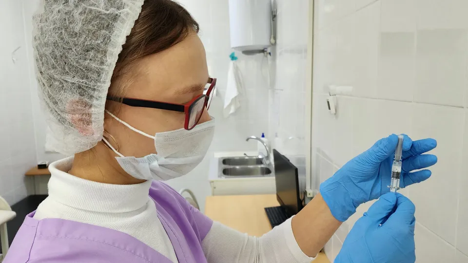 Фото: Медиабанк Подмосковья/Дмитрий Алексеенко