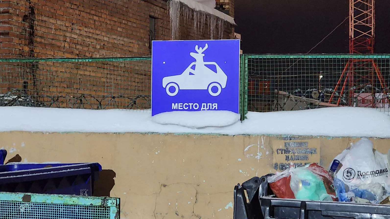 Марина Анисимова