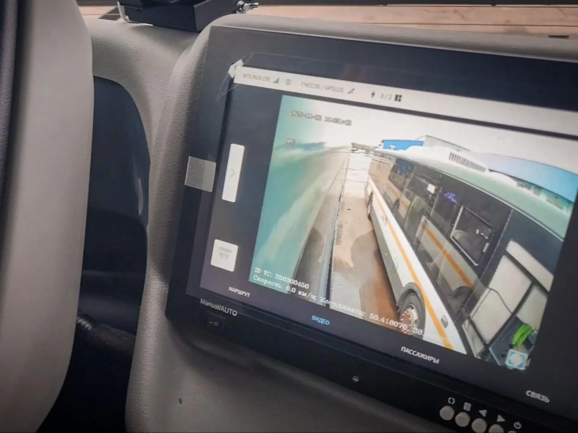 Фото: МедиаБанк Подмосковья/Ольга Антонова