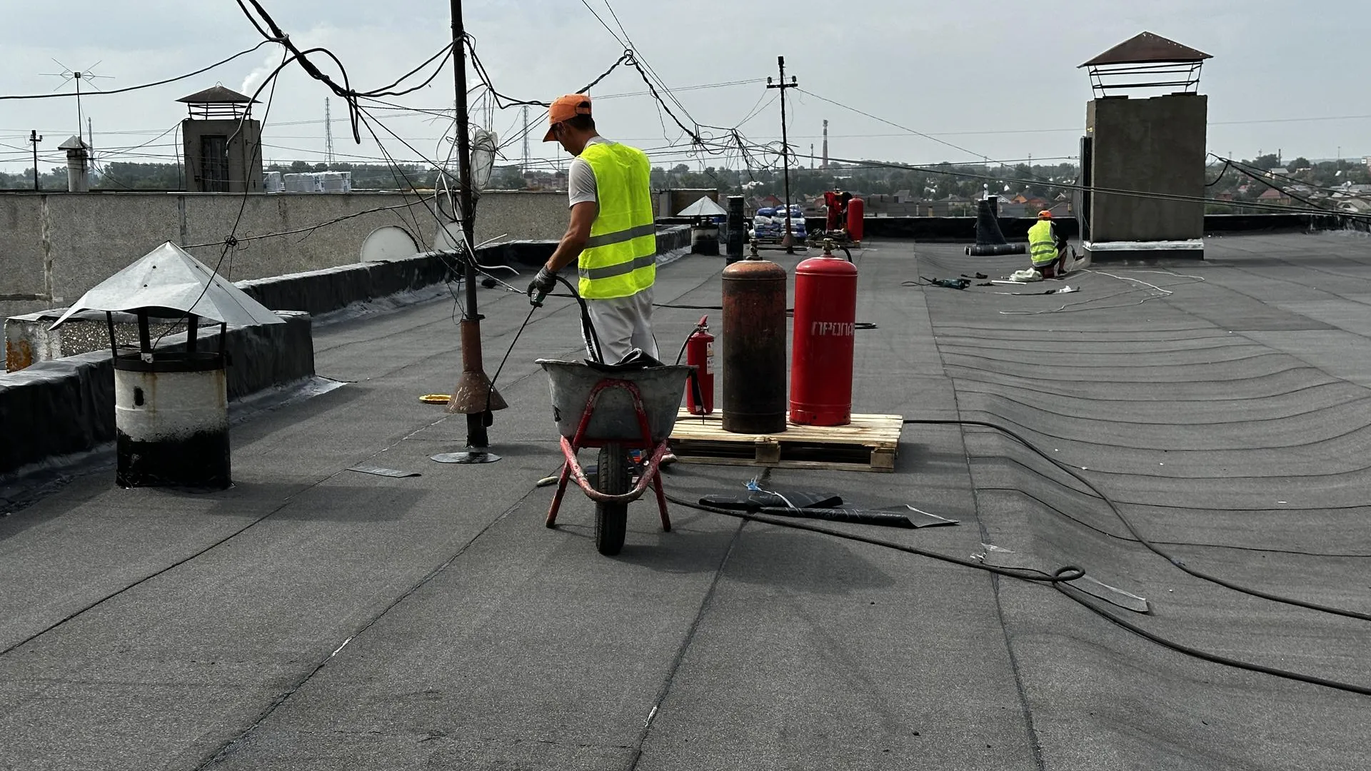 Фото: Екатерина Данилина